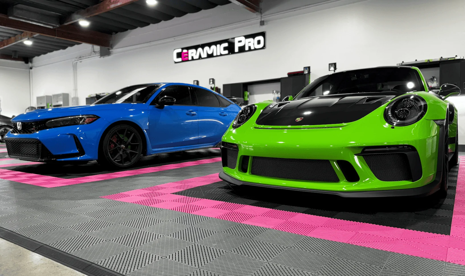 11th Gen Honda Civic What did you do to your FL5 today? Screenshot 2024-02-07 at 10.42.40 AM