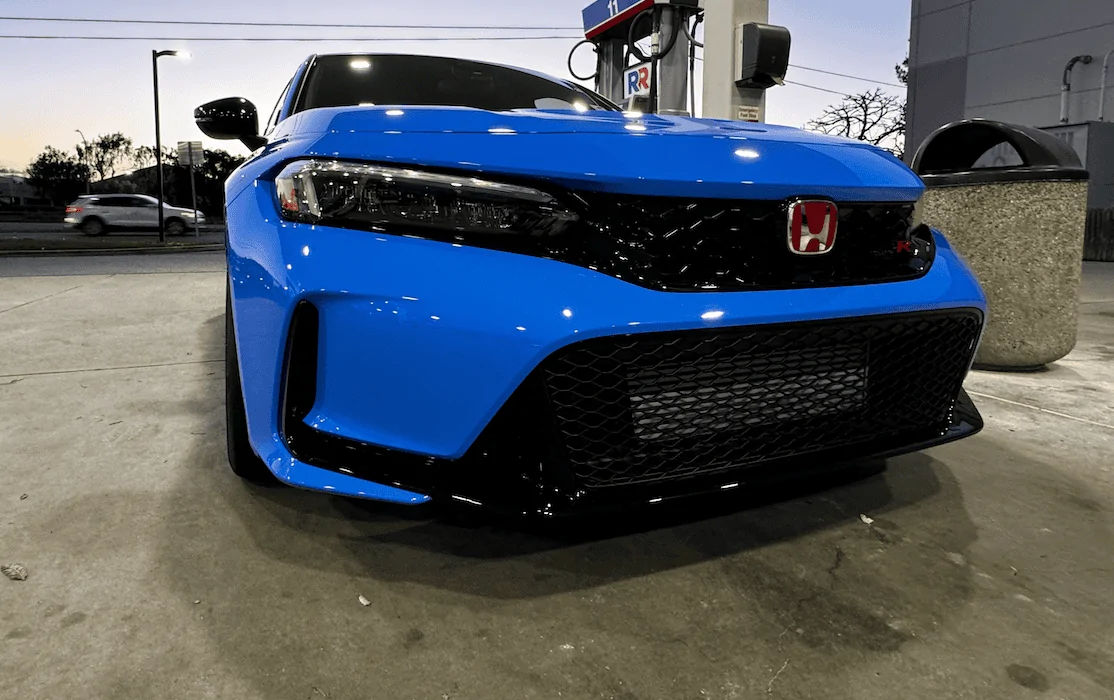 11th Gen Honda Civic What did you do to your FL5 today? Screenshot 2024-02-07 at 10.43.02 AM