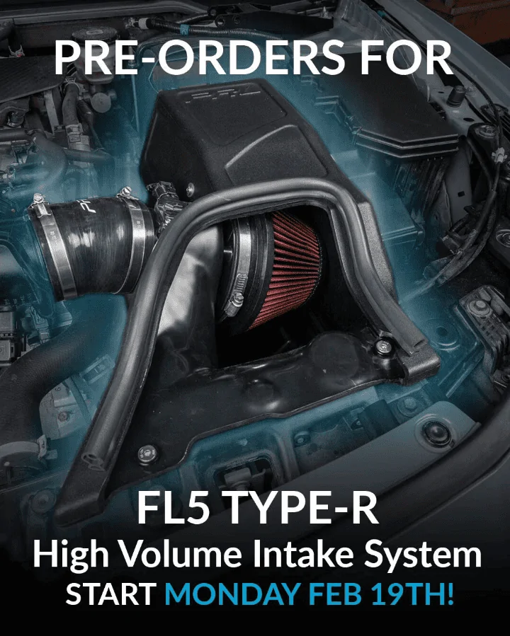 11th Gen Honda Civic PRL High Volume Intake Preorders Open 11am CST! Screenshot 2024-02-19 082104