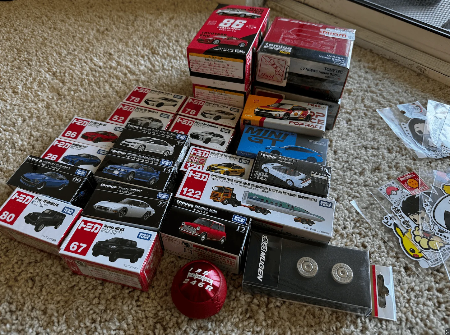 11th Gen Honda Civic What did you do to your FL5 today? Screenshot 2024-07-12 at 12.09.08 PM