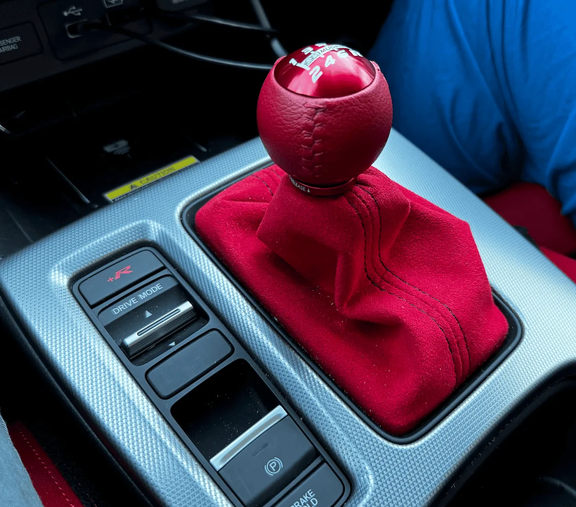 11th Gen Honda Civic What did you do to your FL5 today? Screenshot 2024-07-12 at 12.09.23 PM