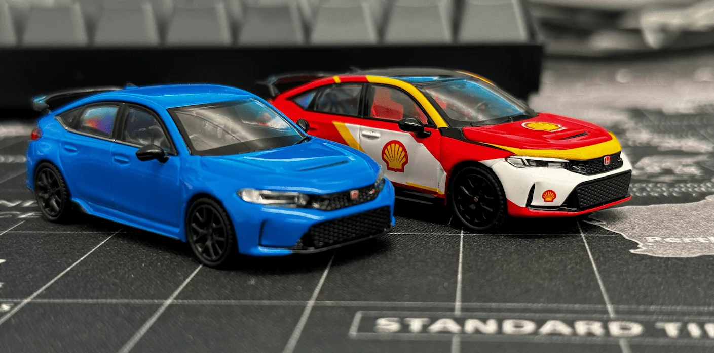 11th Gen Honda Civic Favorite part of my Tokyo Trip Screenshot 2024-07-12 at 2.25.03 PM