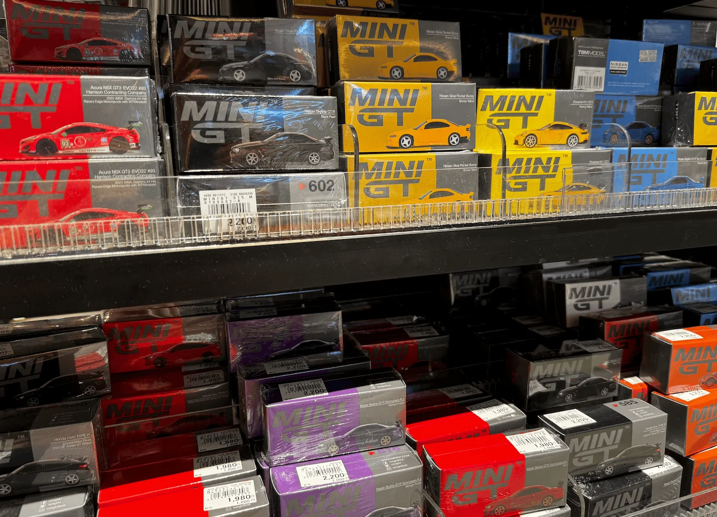 11th Gen Honda Civic Favorite part of my Tokyo Trip Screenshot 2024-07-12 at 2.25.36 PM