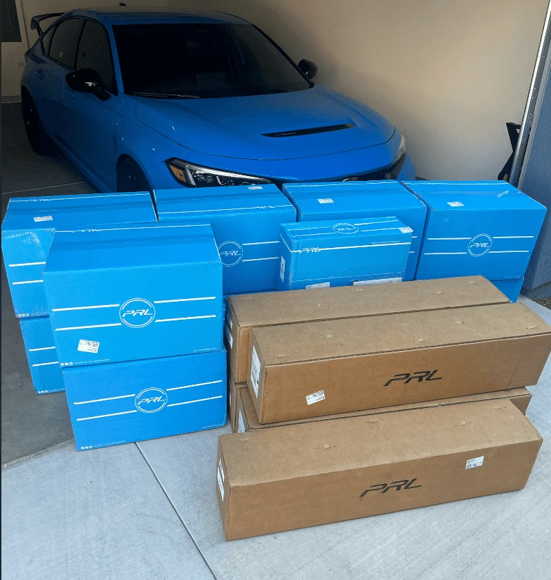 11th Gen Honda Civic What did you do to your FL5 today? Screenshot 2024-07-15 at 7.31.48 AM