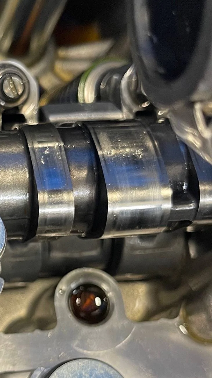 11th Gen Honda Civic Engine ran without oil for unknown period of time (short time) - Honda Dealership did not torque drain plug and it fell out while driving. Screenshot 2024-11-12 at 8.05.51 PM