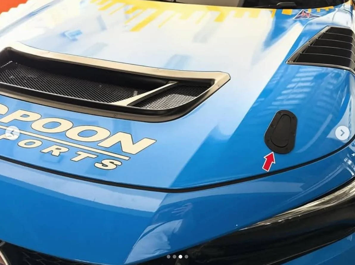 11th Gen Honda Civic BuntaTypeR Boost Blue Build Screenshot 2024-12-06 210805