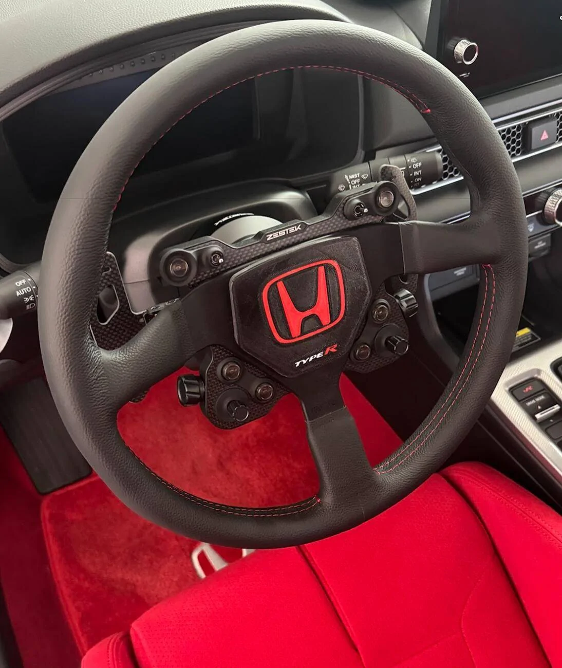 11th Gen Honda Civic Zestek Screenshot 2025-01-28 100136