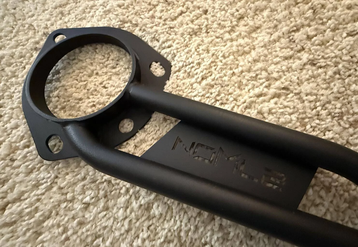 11th Gen Honda Civic SOLD Bay Area Pickup Only - 27Won Front Strut Tower Bar with Master Cylinder Brake Brace ($250) Screenshot 2025-03-16 at 7.19.52 PM