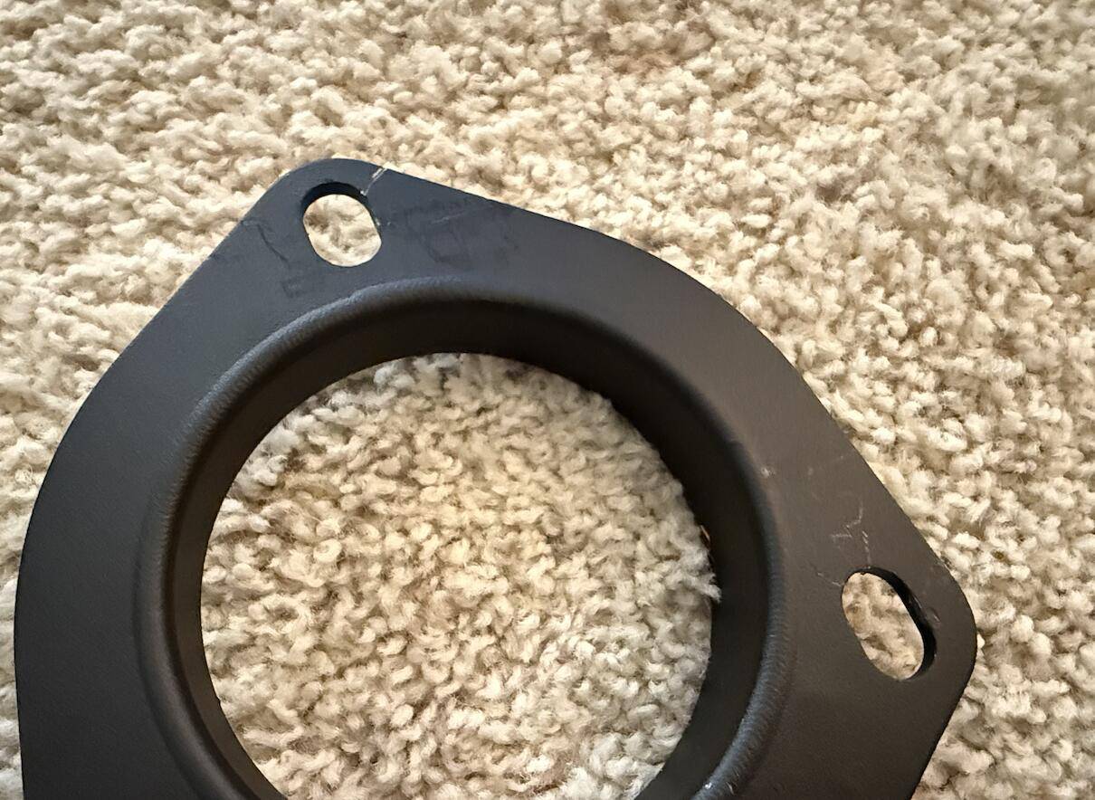 11th Gen Honda Civic SOLD Bay Area Pickup Only - 27Won Front Strut Tower Bar with Master Cylinder Brake Brace ($250) Screenshot 2025-03-16 at 7.19.59 PM