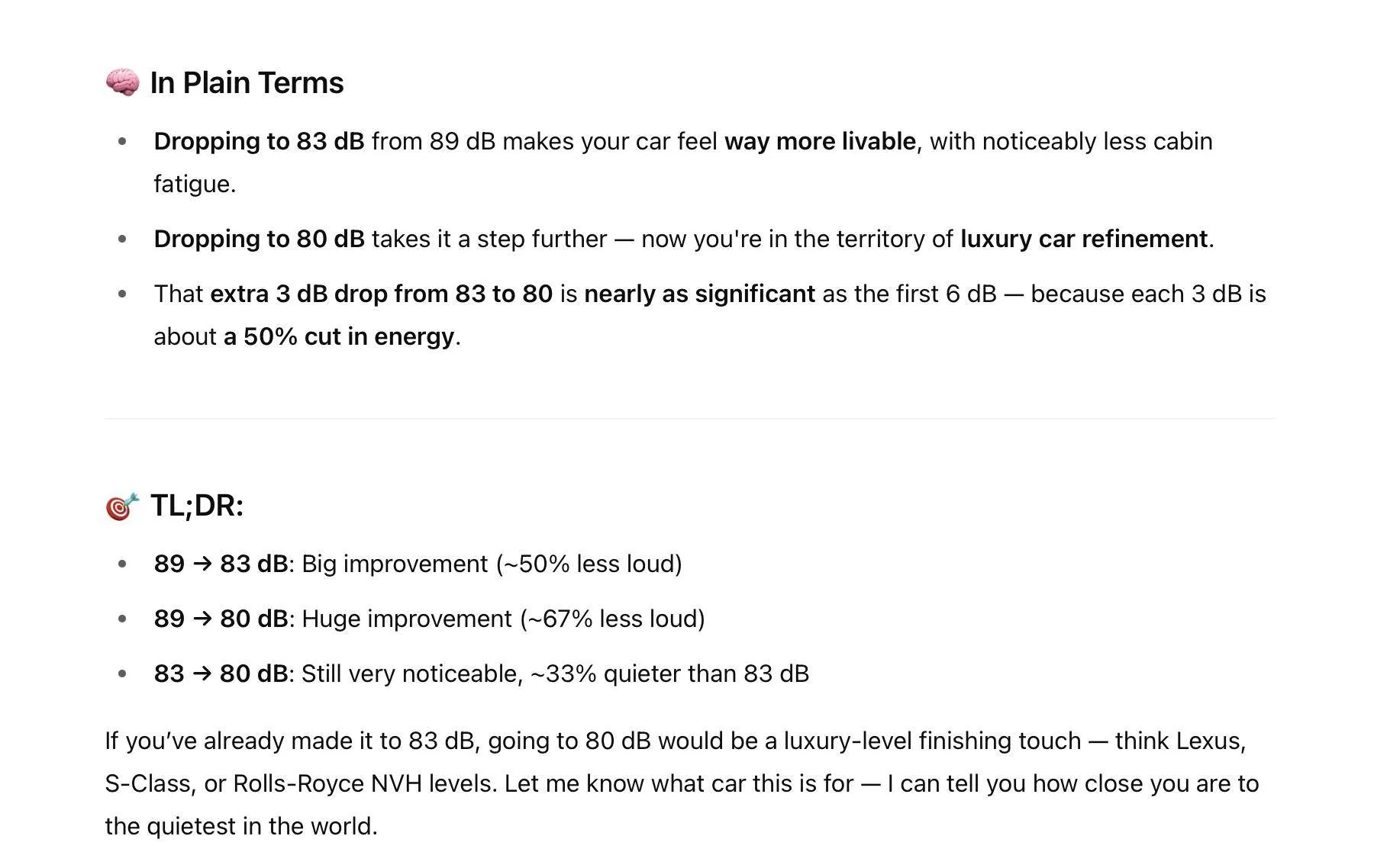 11th Gen Honda Civic Sound Deadening Project Screenshot 2025-04-20 at 6.50.58 PM