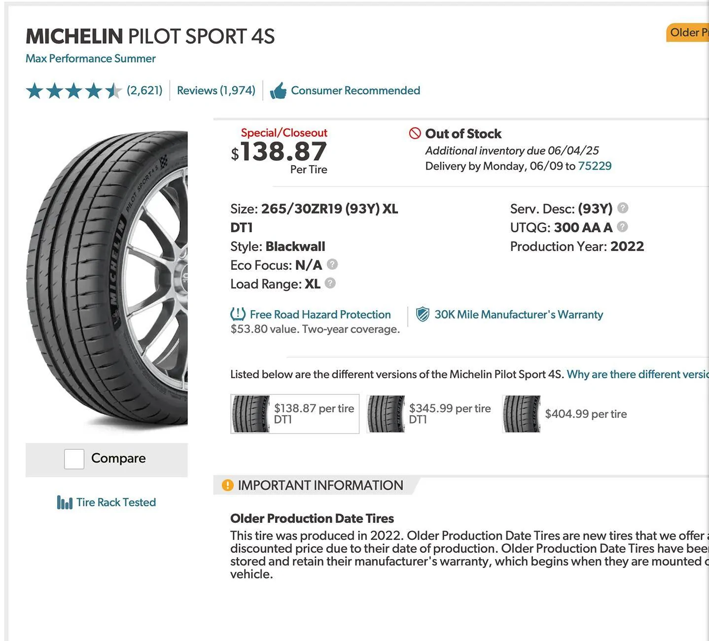 11th Gen Honda Civic Racing the FL5 Type R with all OEM spec parts on Laguna Seca Screenshot 2025-05-22 at 1.09.00 AM