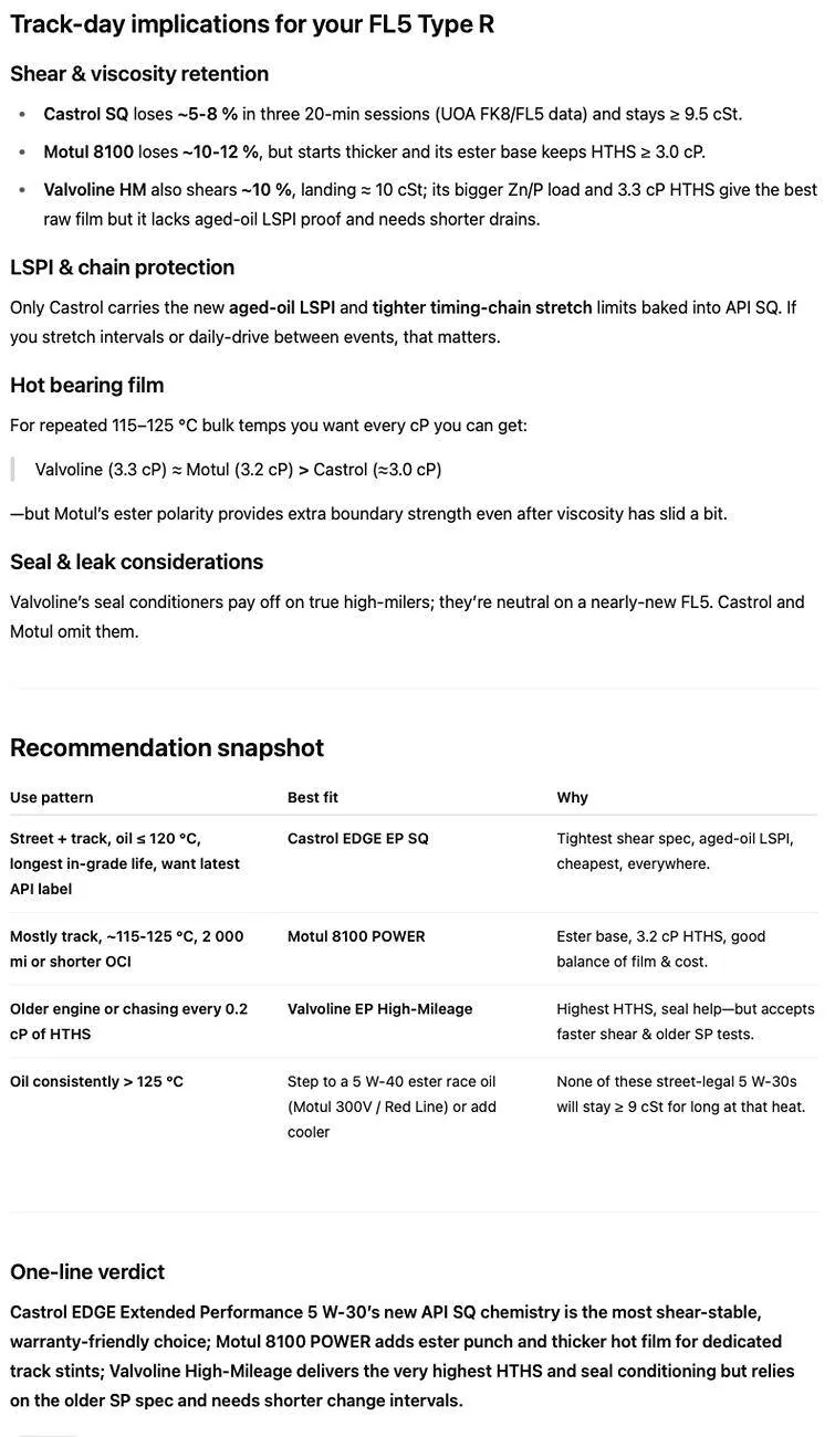 11th Gen Honda Civic 🔴💊 Engine Oil Red Pill Thread: Only Post If You Have UOA - Official Honda Civic Type R K20C1 Engine Oil Analysis Screenshot 2025-06-01 at 11.44.36 PM