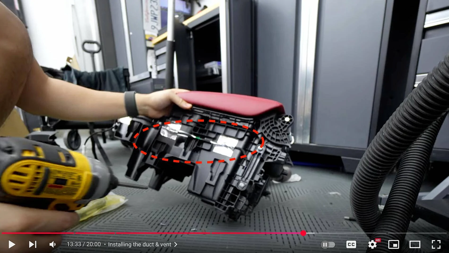 11th Gen Honda Civic Rear vents/USB port mod Screenshot 2025-07-03 at 8.10.19 PM