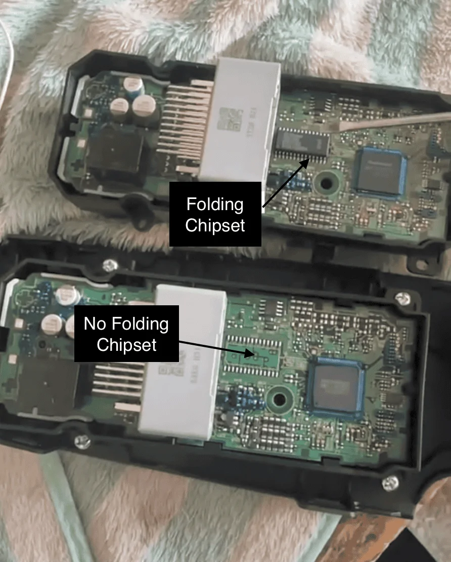 11th Gen Honda Civic Power Mirrors Screenshot2023-10-22at4.35.52PM