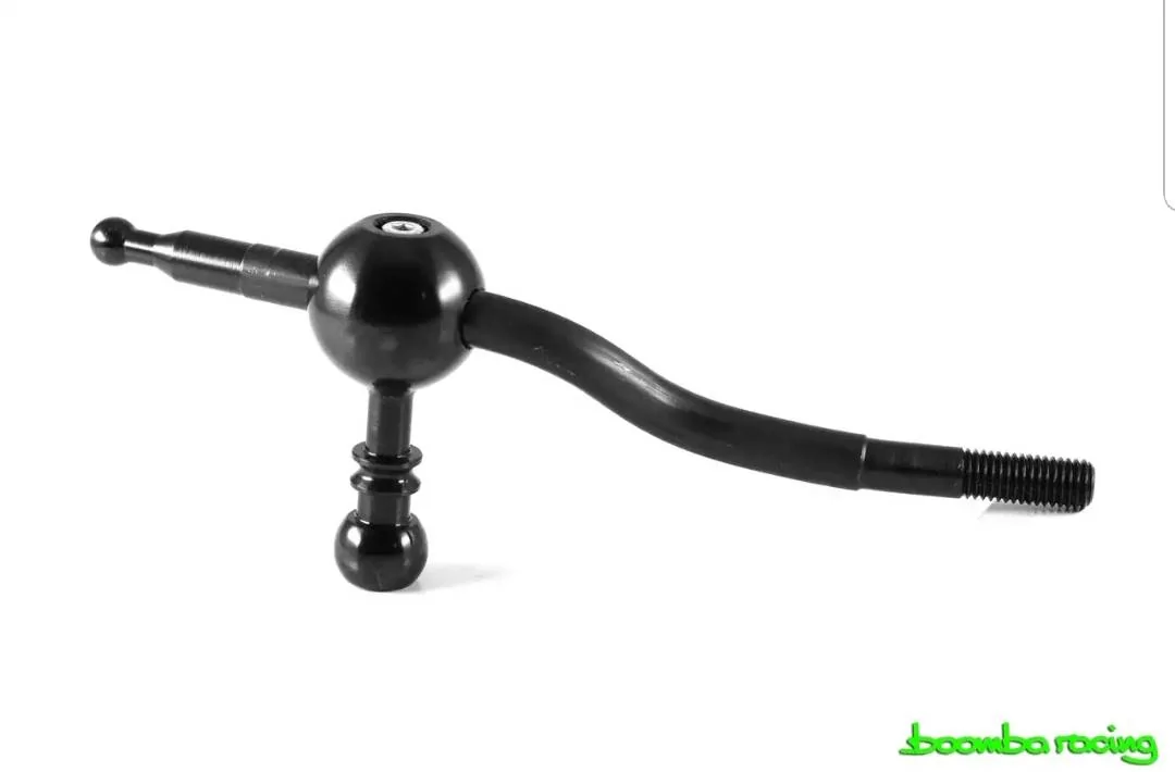 11th Gen Honda Civic Short Throw Shift Lever - Availble Now! - Boomba Racing Screenshot_20180712-012009_Chrom