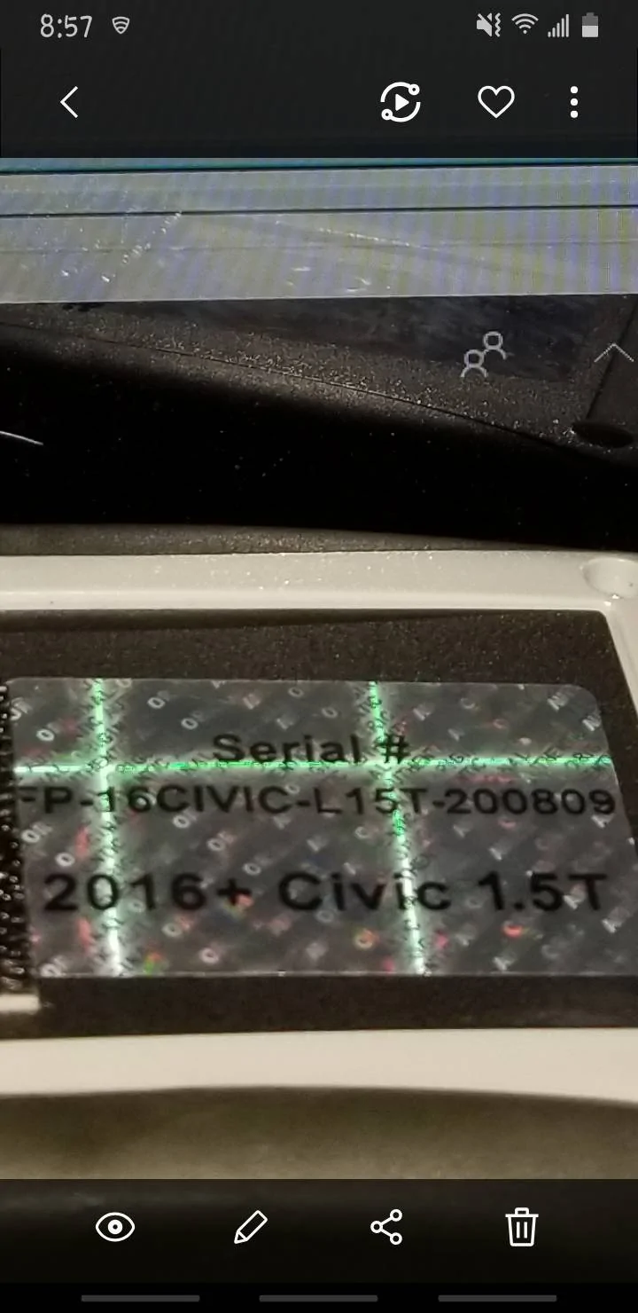 11th Gen Honda Civic Flashpro makes eps light flash when connected to car Screenshot_20190719-205747_Gallery