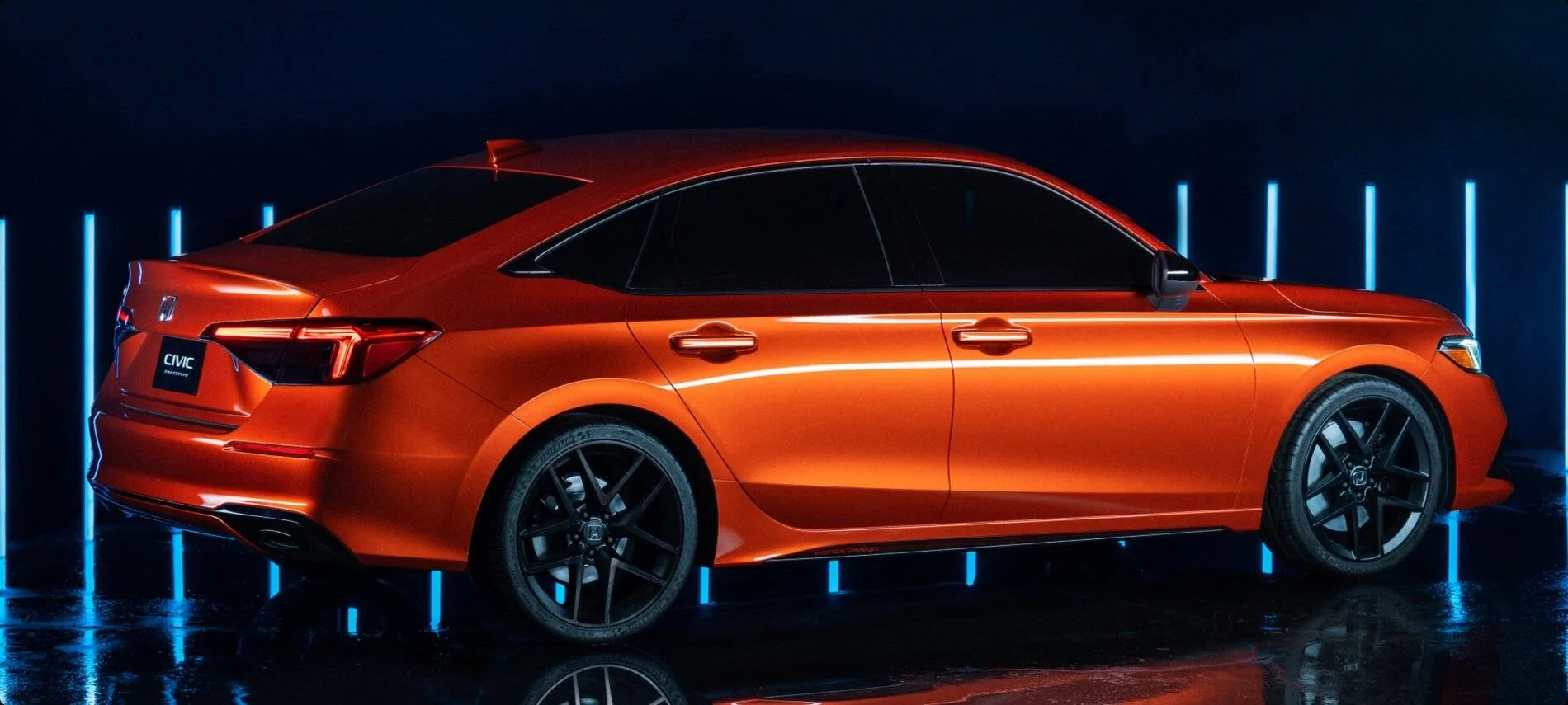 11th Gen Honda Civic Leaked: 2022 Civic Si Chassis Code = FE1 + Paint Colors (NEW Blazing Orange Pearl) First Look! Screenshot_20210808-221713_Gallery