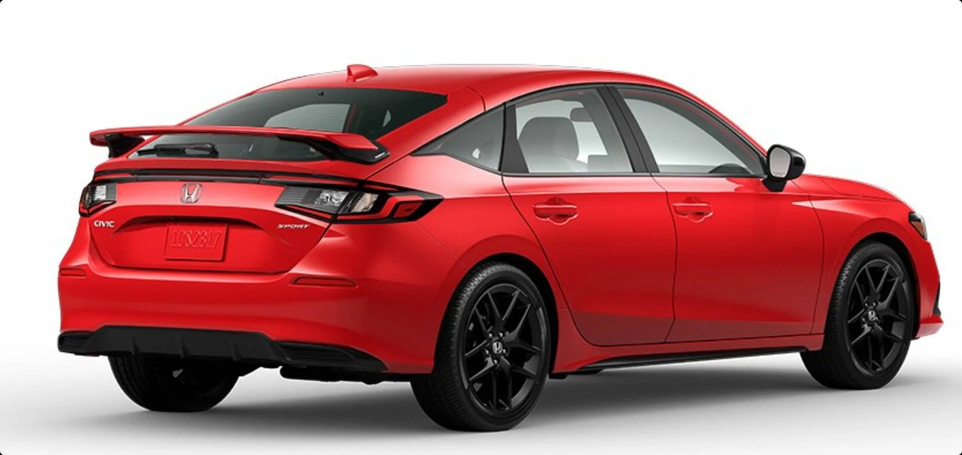 11th Gen Honda Civic Civic Hatchback Tailgate Spoiler Screenshot_20210921-093955_Gallery