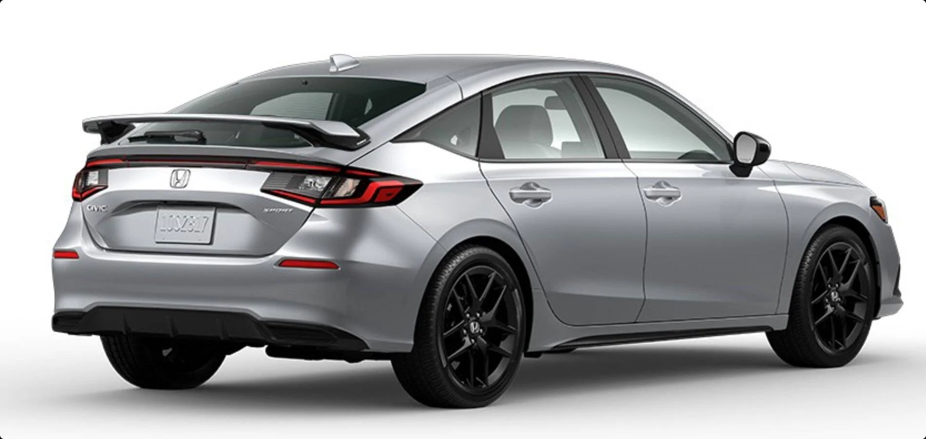 11th Gen Honda Civic Civic Hatchback Tailgate Spoiler Screenshot_20210921-094019_Gallery