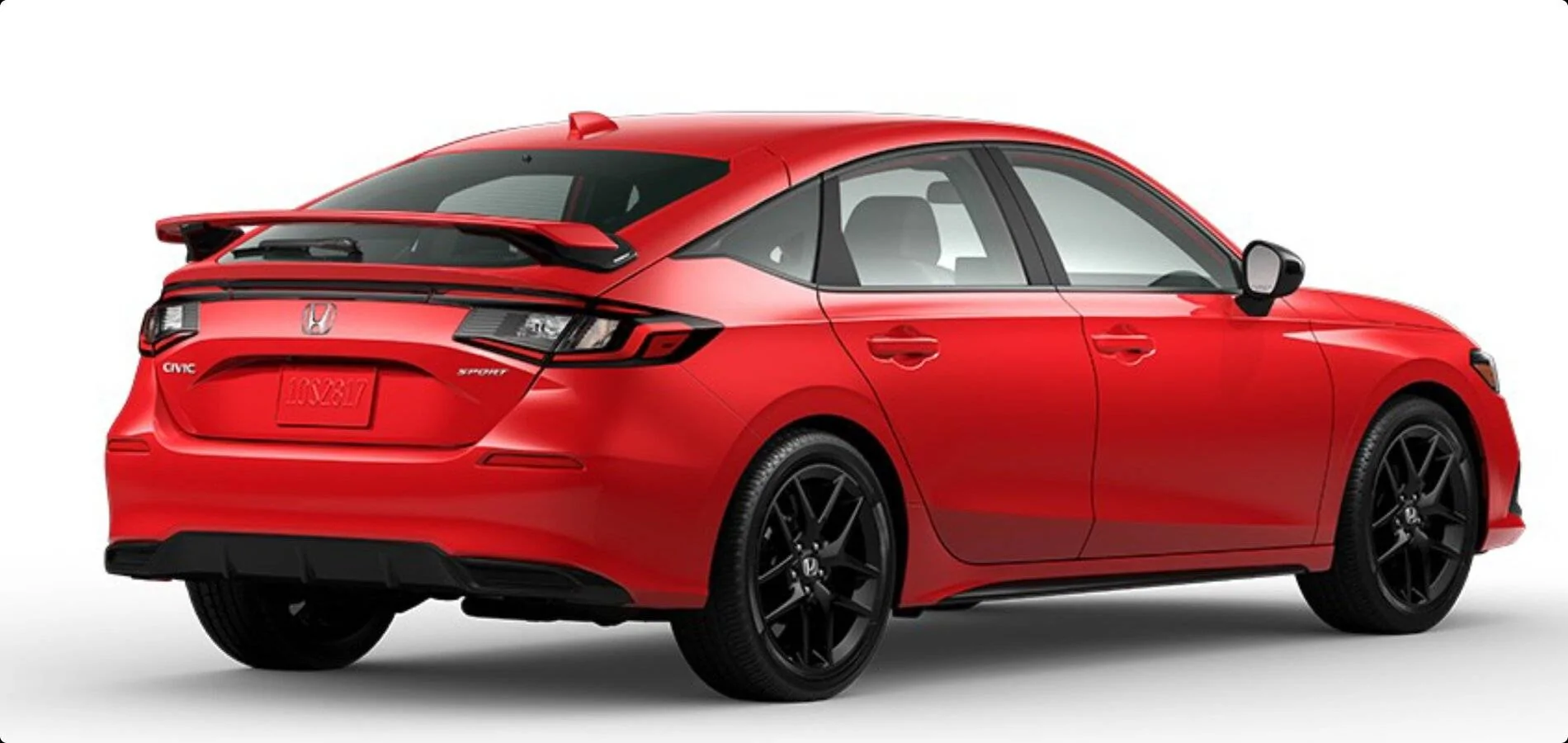 11th Gen Honda Civic Civic Hatchback Tailgate Spoiler Screenshot_20210921-094035_Gallery