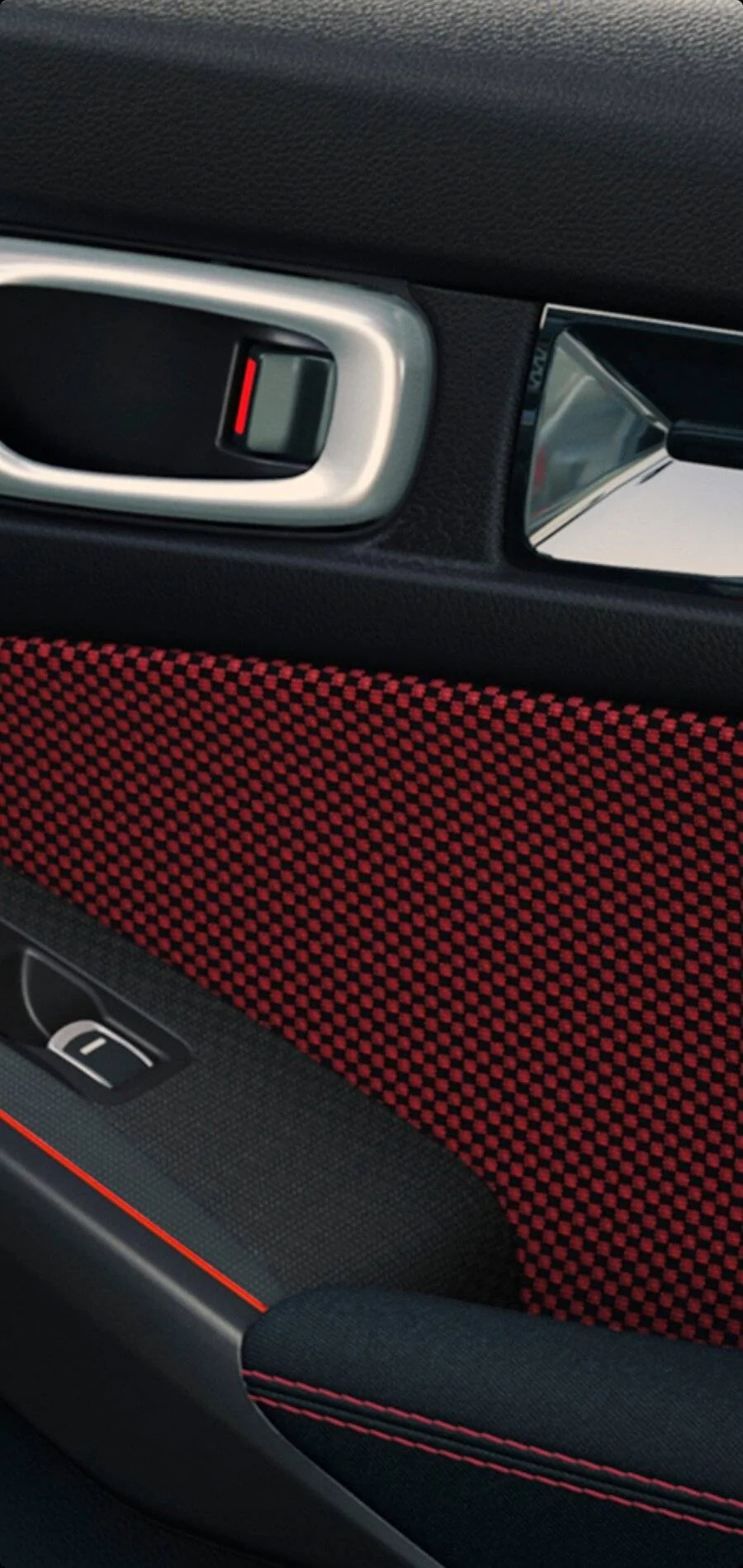 11th Gen Honda Civic 2022 Honda Civic Si World Debut! ? Screenshot_20211019-161152_Gallery