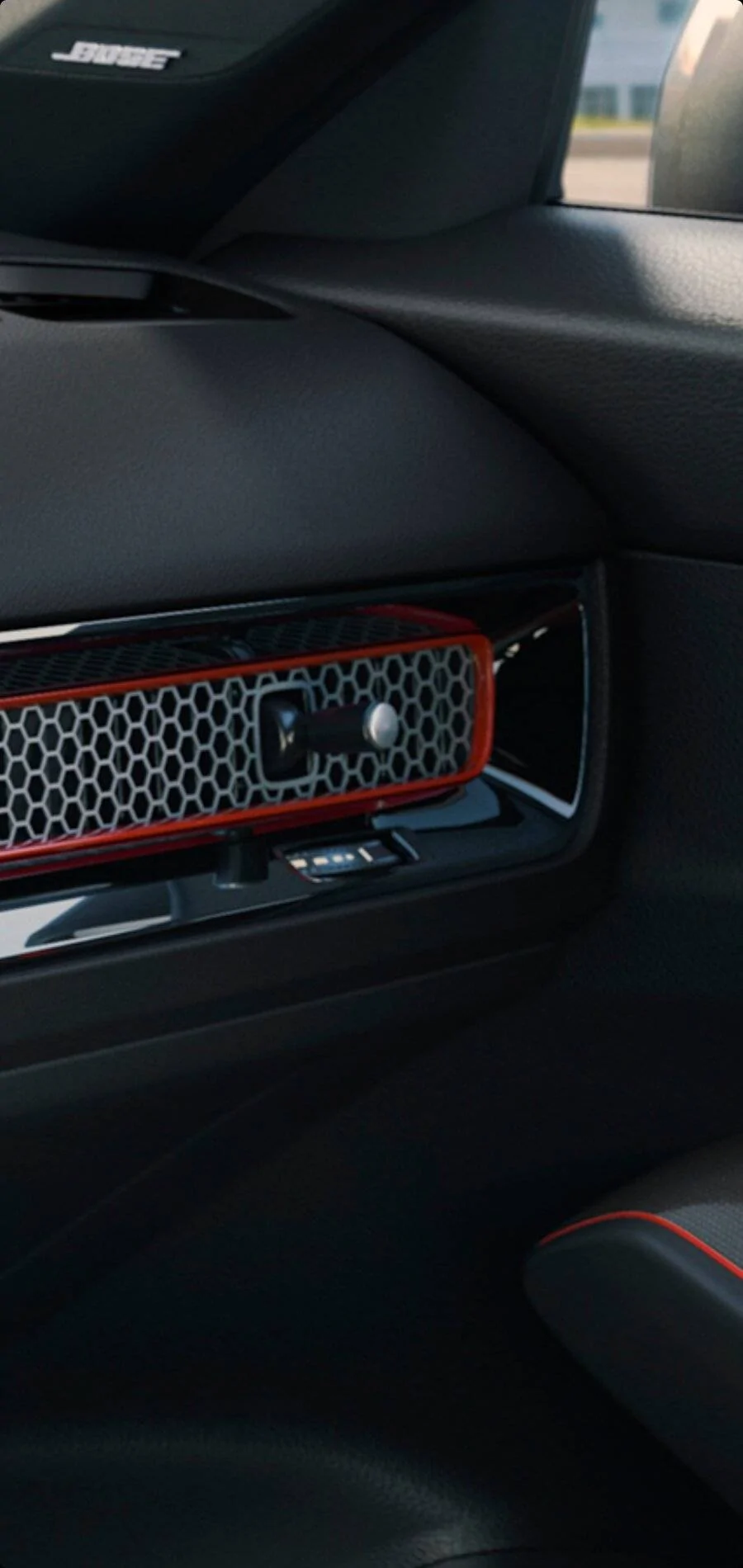 11th Gen Honda Civic 2022 Honda Civic Si World Debut! ? Screenshot_20211019-161212_Gallery