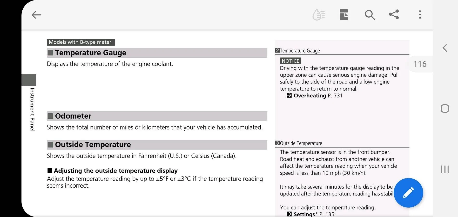 11th Gen Honda Civic 2022 Honda Civic Si World Debut! ? Screenshot_20211021-222859_Adobe Acrobat