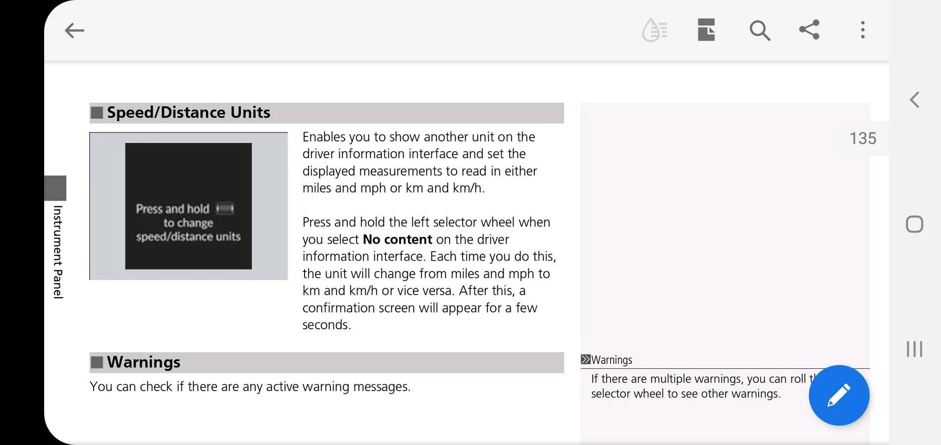 11th Gen Honda Civic Official 2022 Civic Si Specifications & Features Screenshot_20211113-123150_Adobe Acrobat