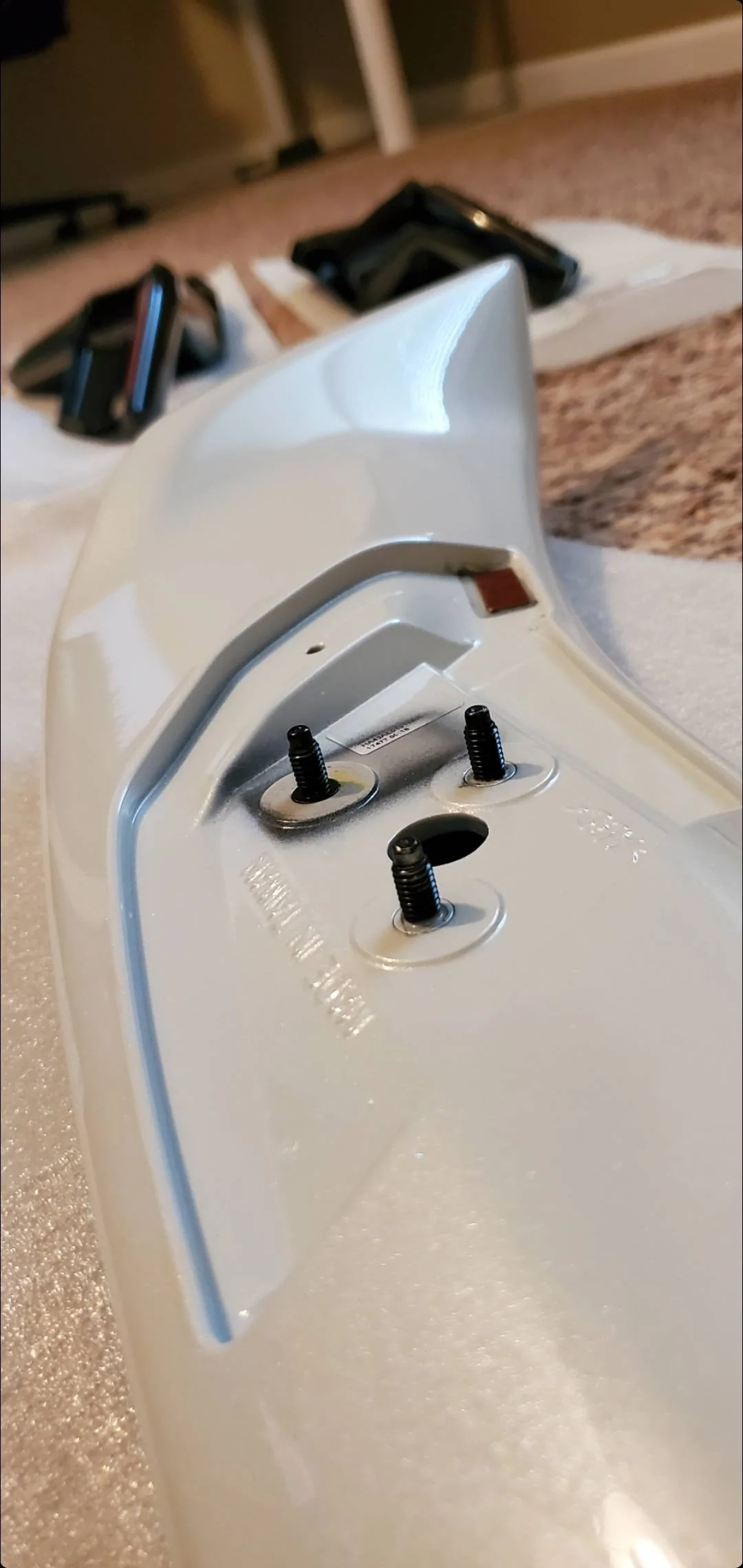 11th Gen Honda Civic HPD spoiler INSTALL on 2022 CIVIC HATCHBACK - DIY writeup & pics Screenshot_20211225-121806_Gallery