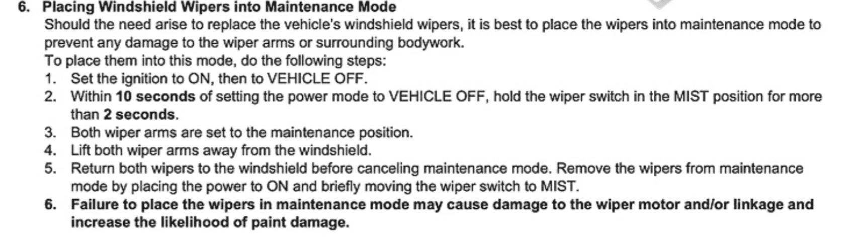 11th Gen Honda Civic Changing wipers on Touring Screenshot_20220611-164836