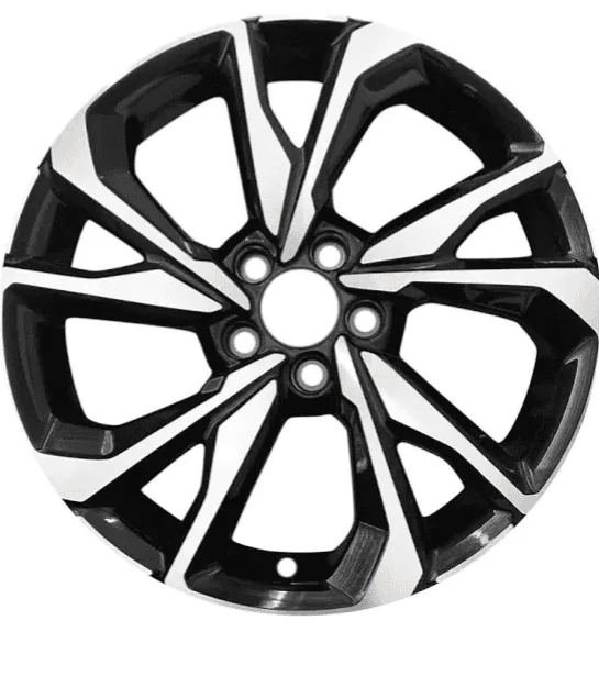 11th Gen Honda Civic Wheels for sport trim hatchback Screenshot_20220613-185917