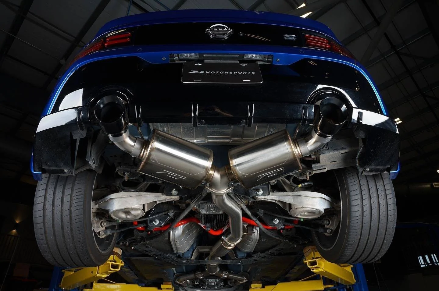 11th Gen Honda Civic 2023 Nissan Z screenshot_20220812-180605_instagram-jpg