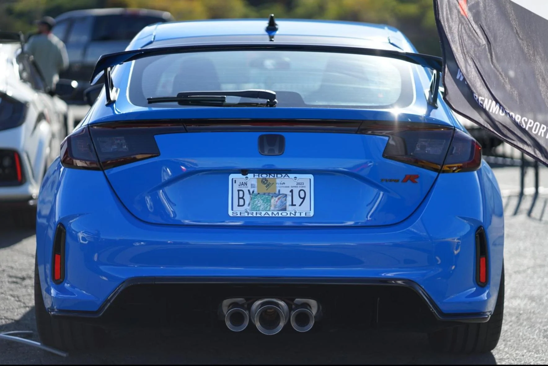 11th Gen Honda Civic Tinted Lights? Screenshot_20221202_104927_Reddit