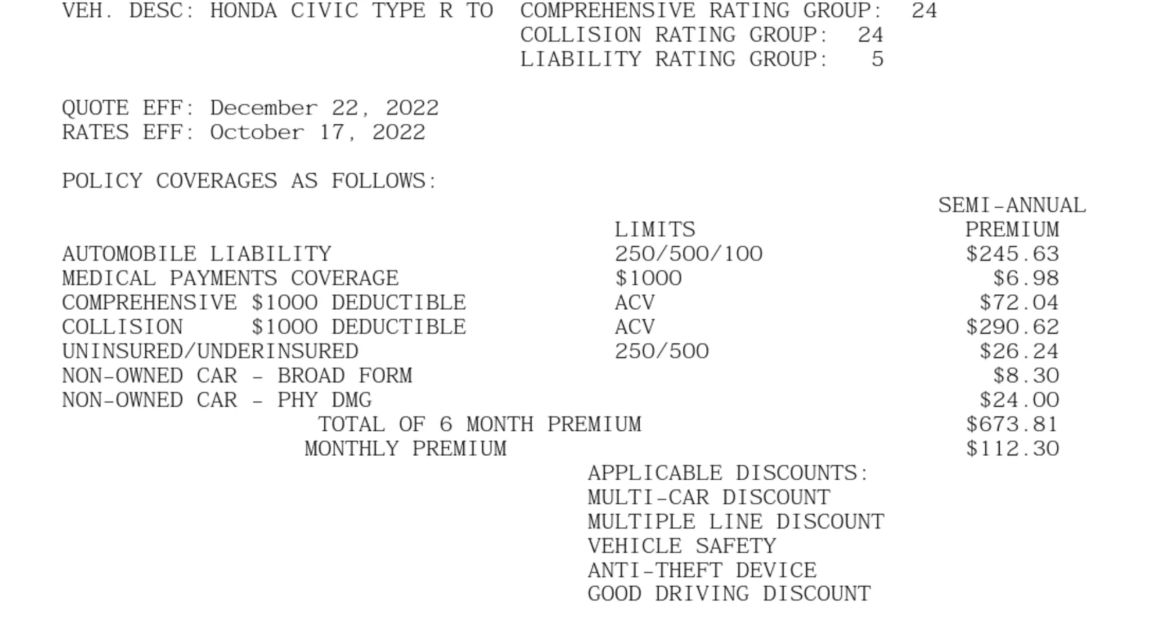 11th Gen Honda Civic What did you pay for your FL5? Screenshot_20221223-111749~2