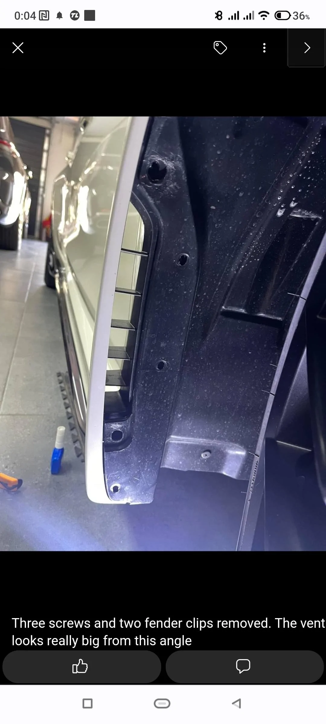 11th Gen Honda Civic Flapfab Stone Guards Screenshot_2023-09-02-00-04-19-063_com.android.chrom