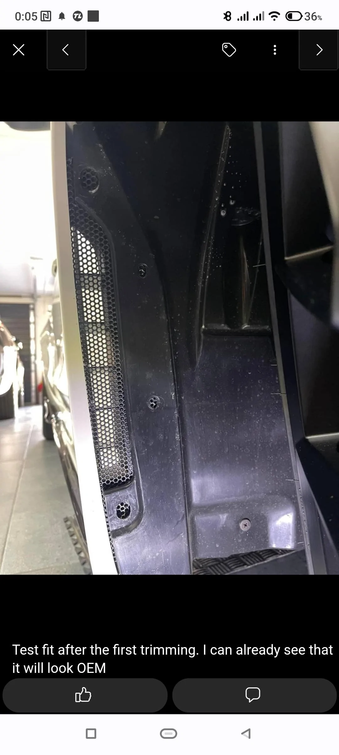 11th Gen Honda Civic Flapfab Stone Guards Screenshot_2023-09-02-00-05-13-980_com.android.chrom