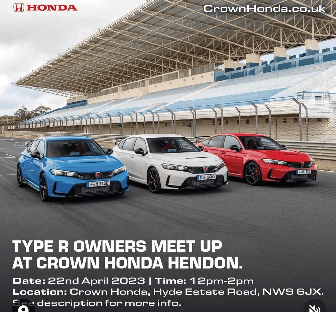 11th Gen Honda Civic Any UK people on here? Screenshot_20230308-195508~2