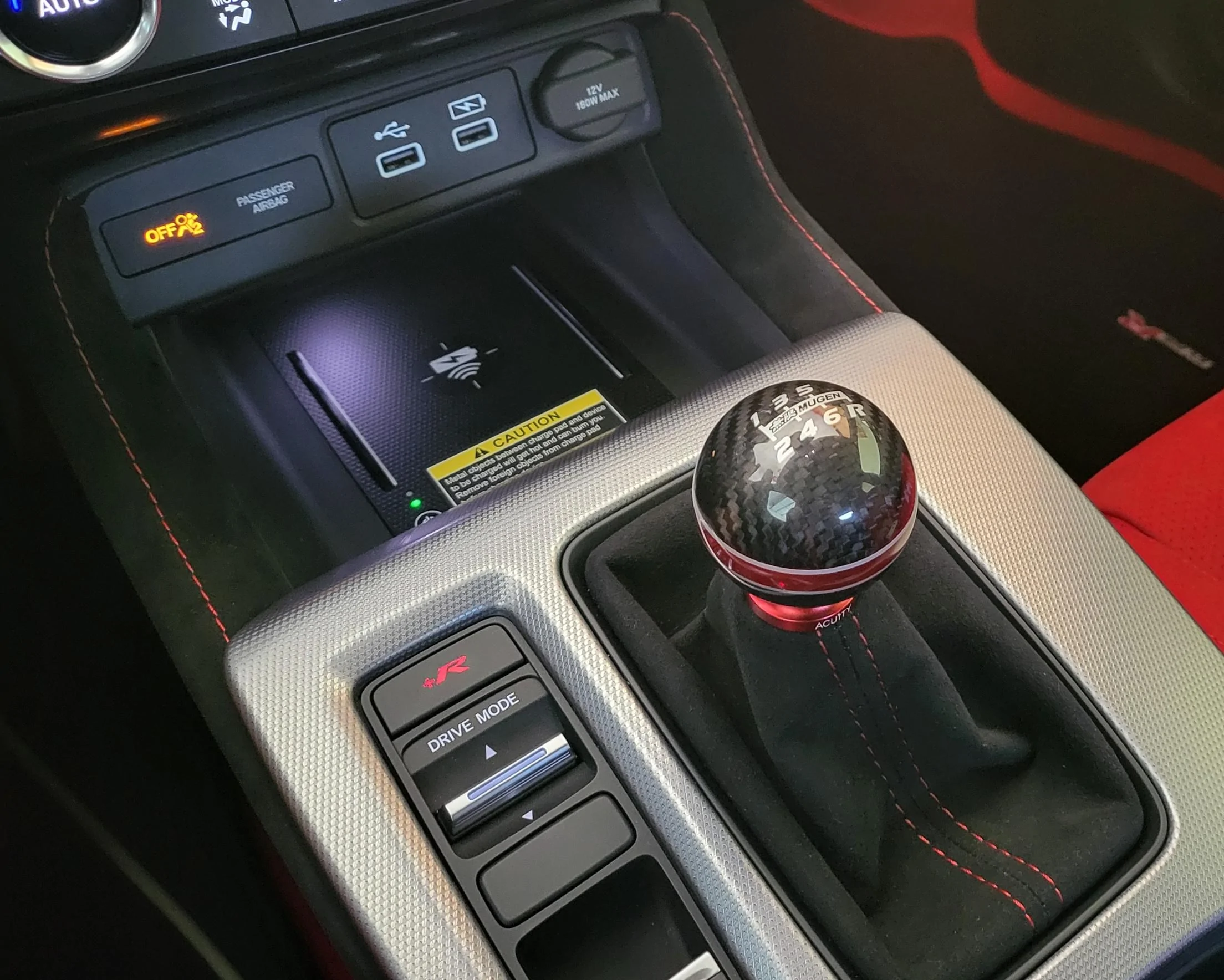 11th Gen Honda Civic Championship White FL5 #943 Build Screenshot_20230409_123145_Gallery