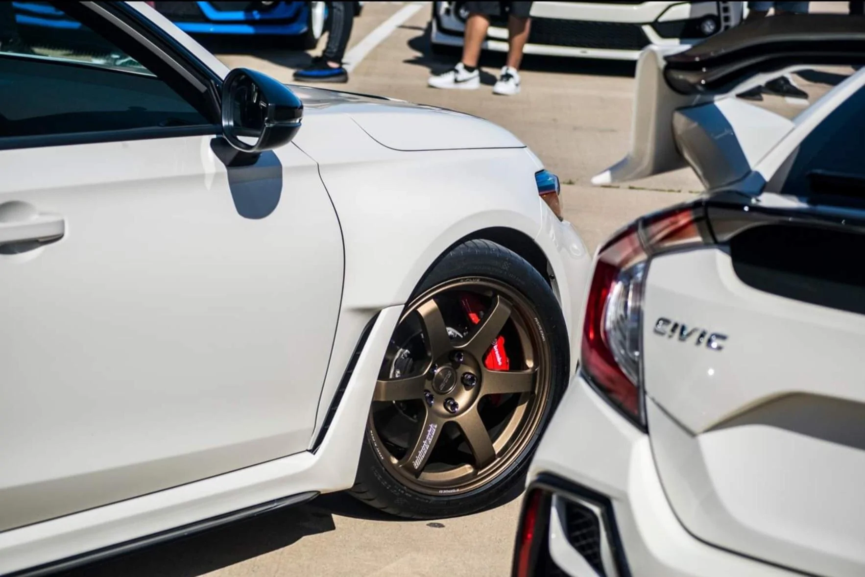 11th Gen Honda Civic Championship White FL5 #943 Build Screenshot_20230512_153317_Gallery