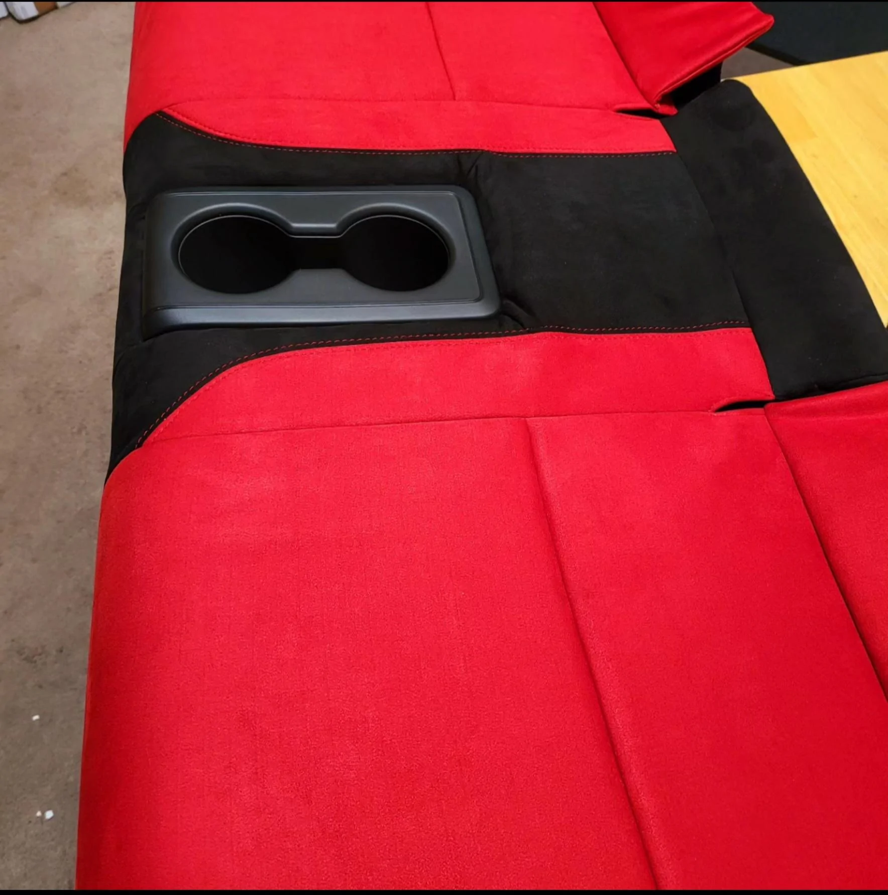 11th Gen Honda Civic Championship White FL5 #943 Build Screenshot_20230525_140110_Gallery