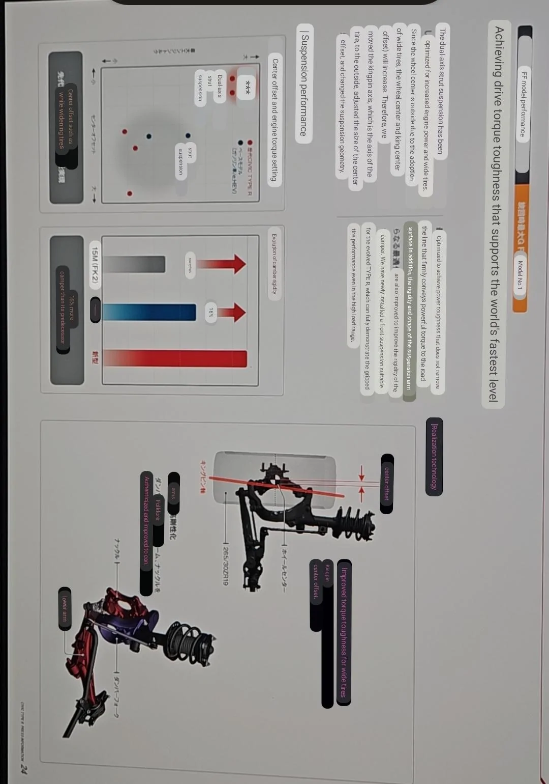 11th Gen Honda Civic FL5 Type R vs DE5 Integra Type S | Savagegeese Screenshot_20230606_144240_Googl