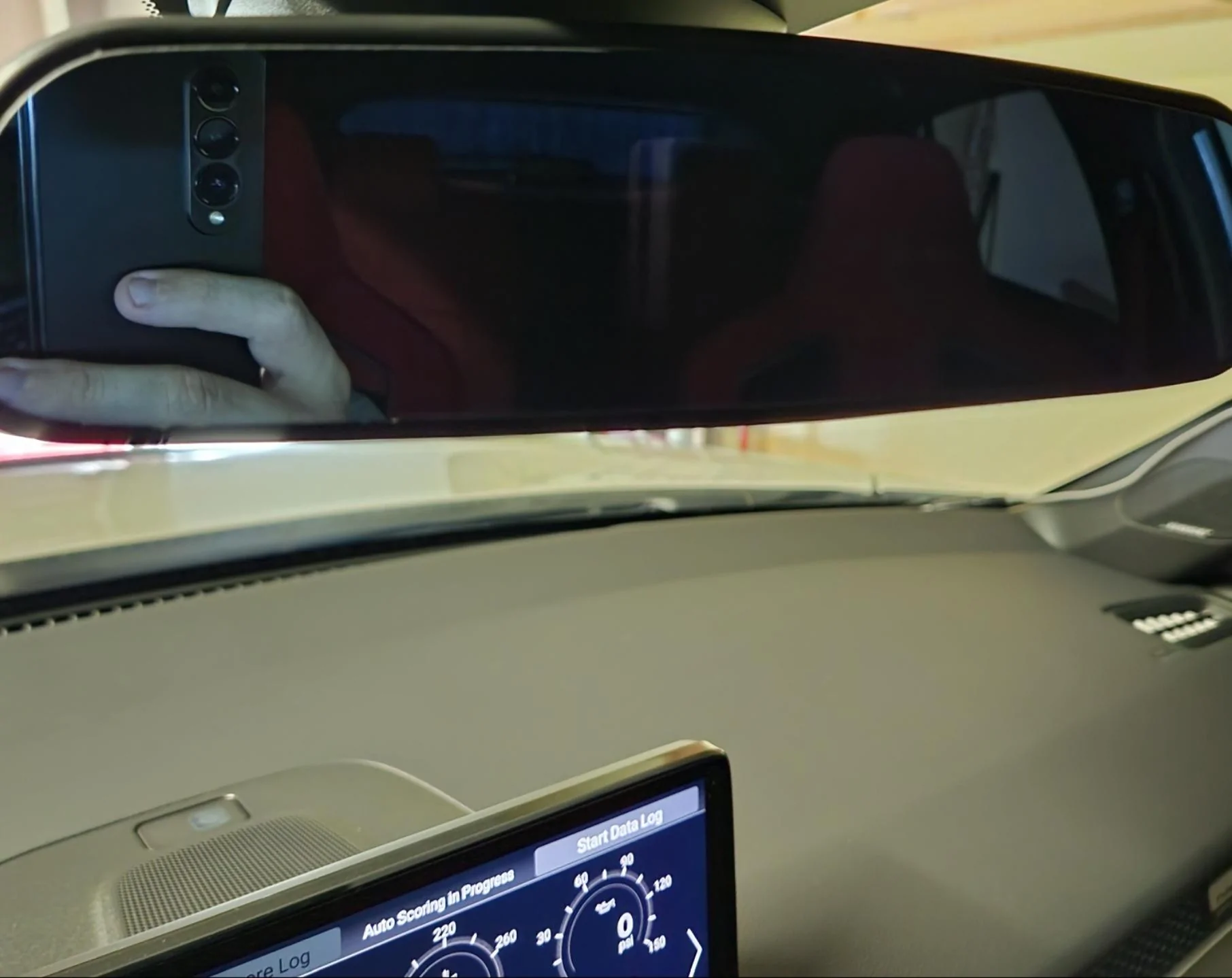 11th Gen Honda Civic Championship White FL5 #943 Build Screenshot_20230607_210957_Gallery