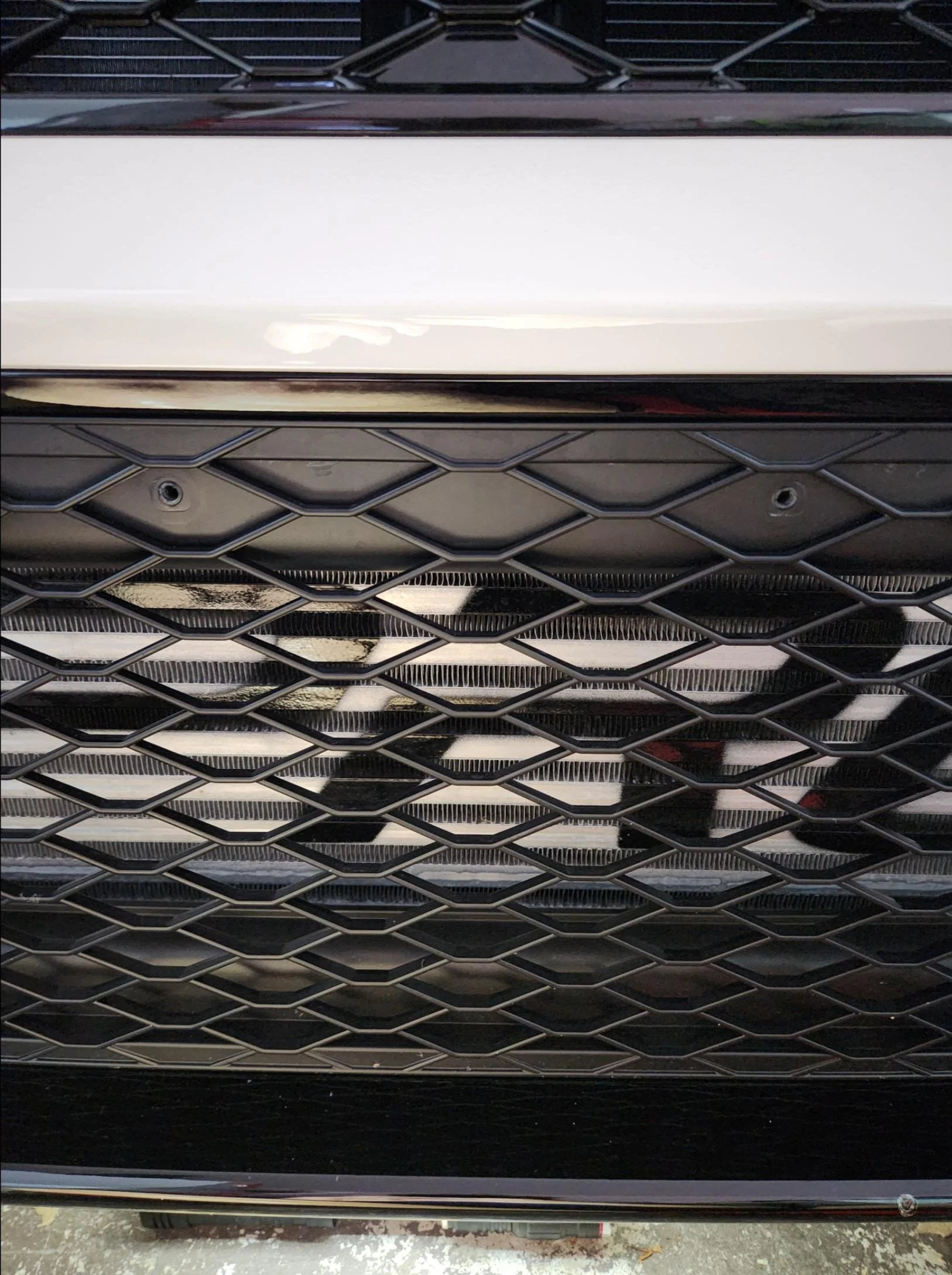 11th Gen Honda Civic What did you do to your FL5 today? Screenshot_20230611_222837_Gallery