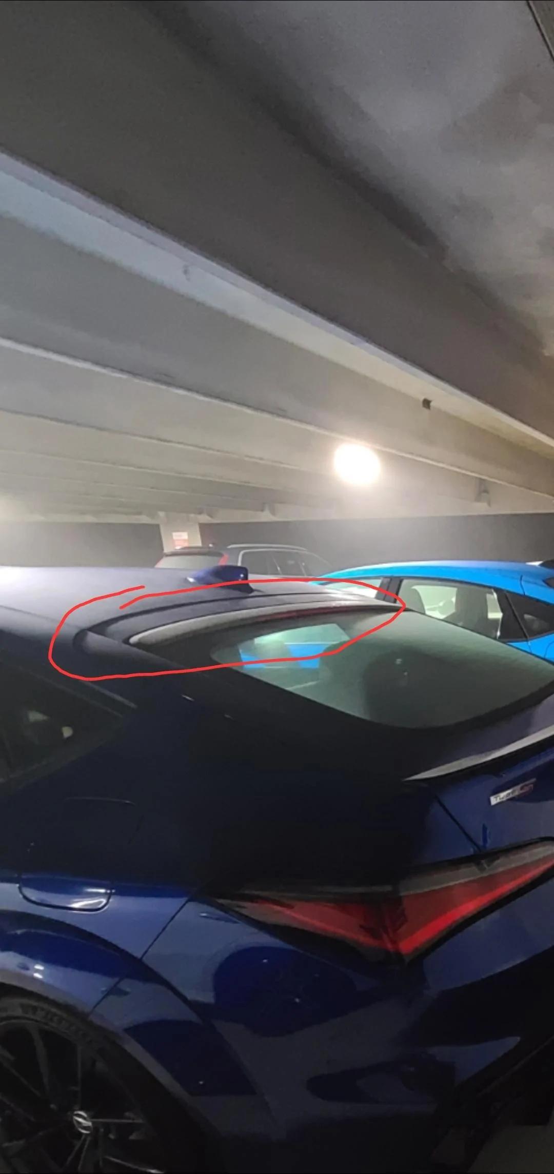 11th Gen Honda Civic Official CHAMPIONSHIP WHITE FL5 Type R Photos Thread Screenshot_20230627_175116_Messages