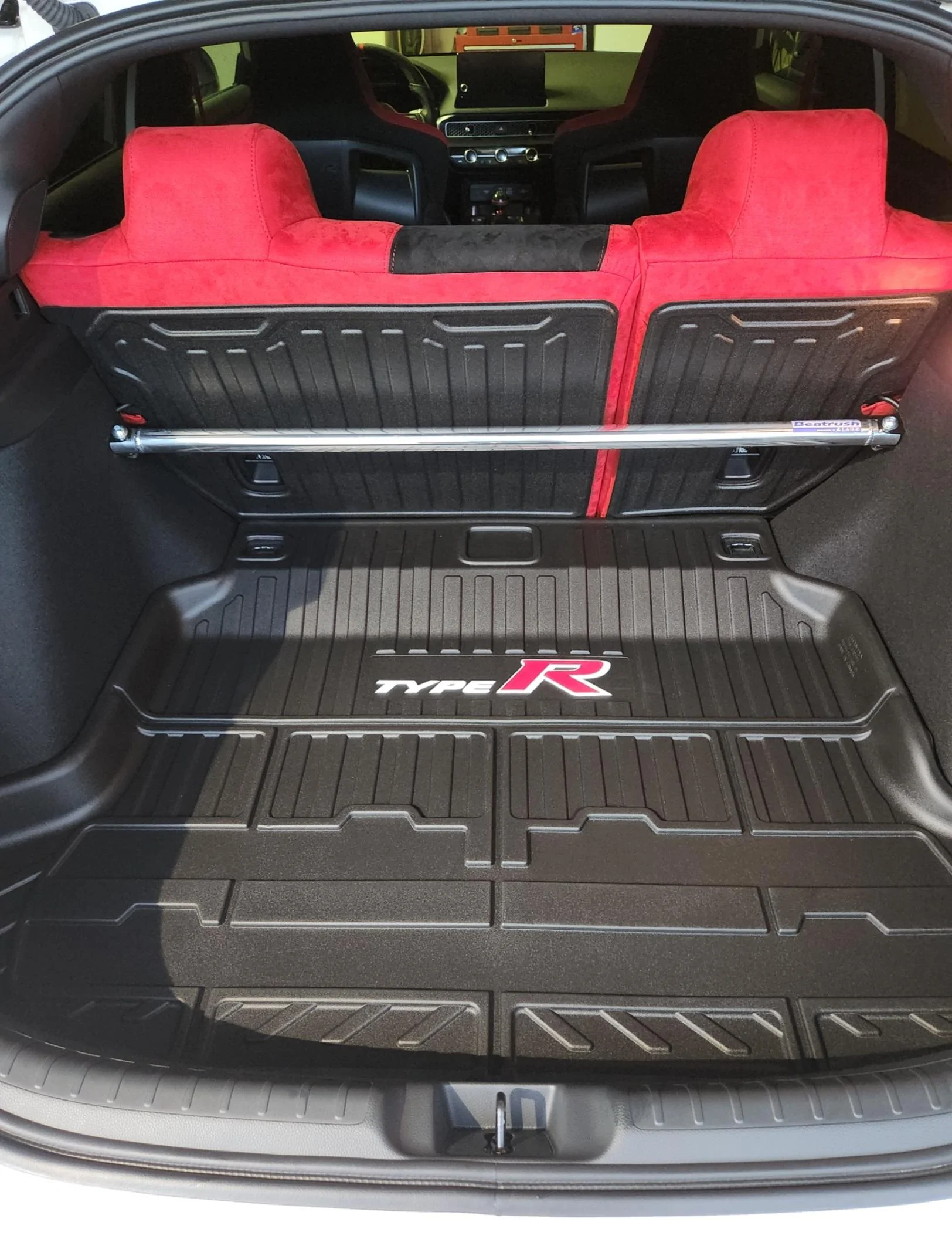 11th Gen Honda Civic What did you do to your FL5 today? Screenshot_20230706_215720_Gallery