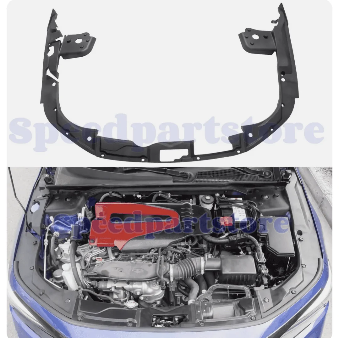 11th Gen Honda Civic Engine Bay Cover Screenshot_20230817-212300