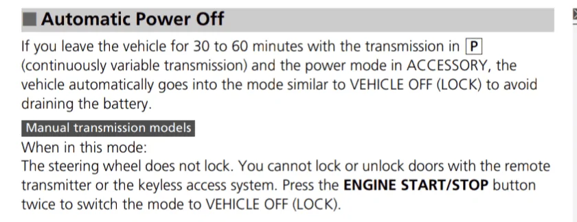 11th Gen Honda Civic RANDOMLY SHUTTING OFF? Screenshot_20230829-203925