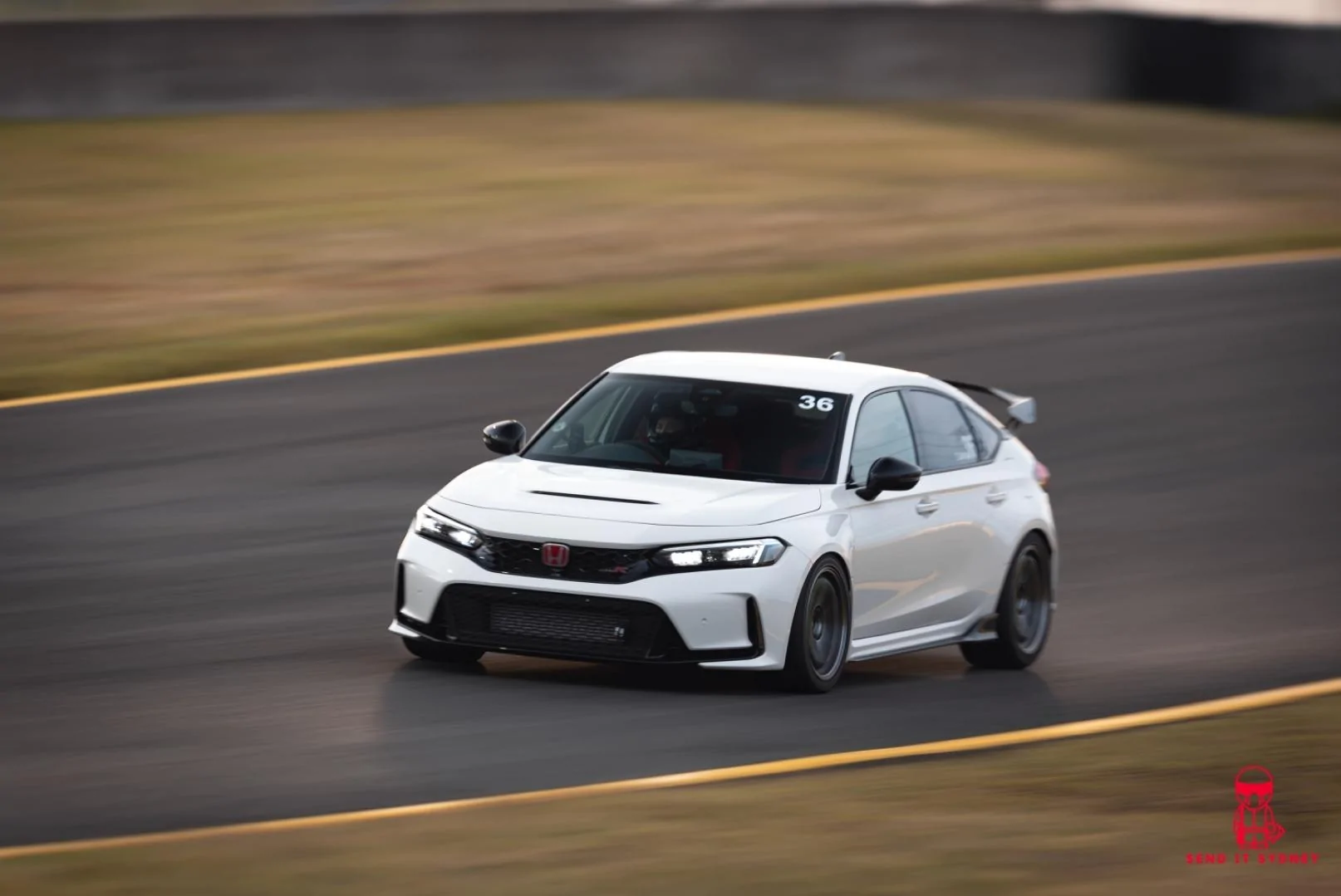 11th Gen Honda Civic 🚀 tezzasaurusrex - Time Attack FL5 Build Journal Screenshot_20231110_212233_Gallery