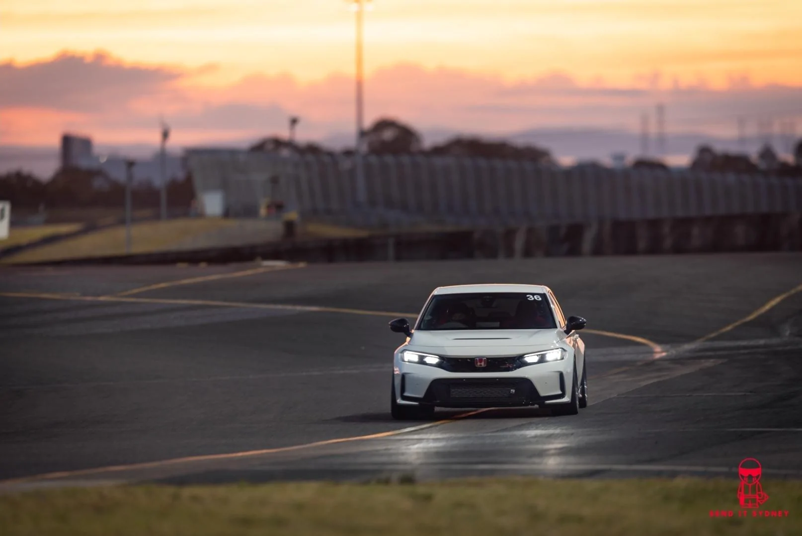 11th Gen Honda Civic 🚀 tezzasaurusrex - Time Attack FL5 Build Journal Screenshot_20231110_212304_Gallery