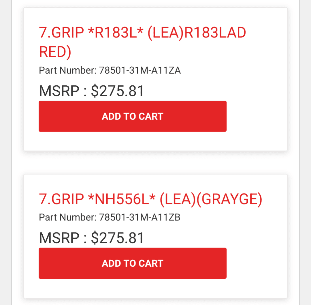 11th Gen Honda Civic Steering Wheel swap with Acura ITS oem wheel Screenshot_20240103-121835